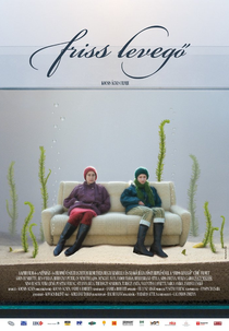 Fresh Air (Friss levegö)