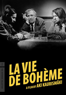 La Vie De Bohème (La Vie De Bohème)