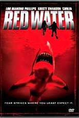 Rio Sangrento (Red Water)