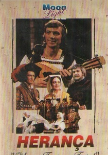 Herança - Uma Trama Fatal (The Yeomen of the Guard)