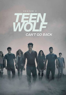 Teen Wolf (4ª Temporada) (Teen Wolf (Season 4))