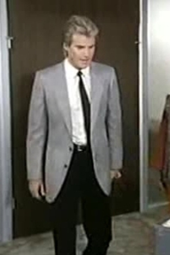 Poster de Episódio The Secret (1984)