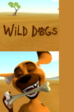 Wild Dogs (Wild Dogs)