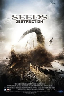 Seeds of Destruction - Poster / Capa / Cartaz - Oficial 1