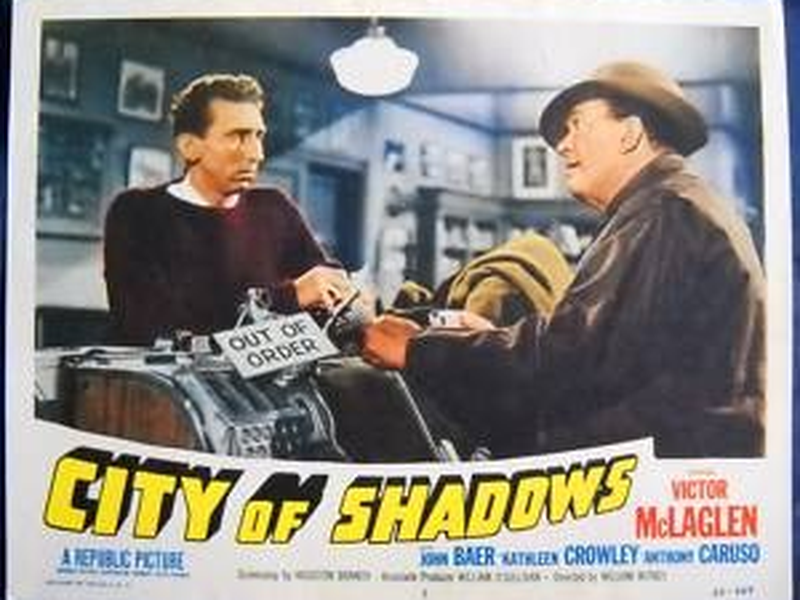 Foto 6 de Homens Perversos