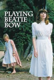 Playing Beatie Bow - Poster / Capa / Cartaz - Oficial 1