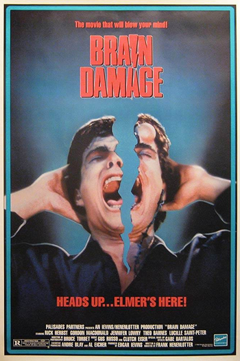  de Filme O Soro do Mal (1988)