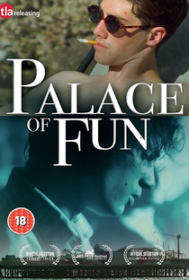 Palace of Fun - Poster / Capa / Cartaz - Oficial 2