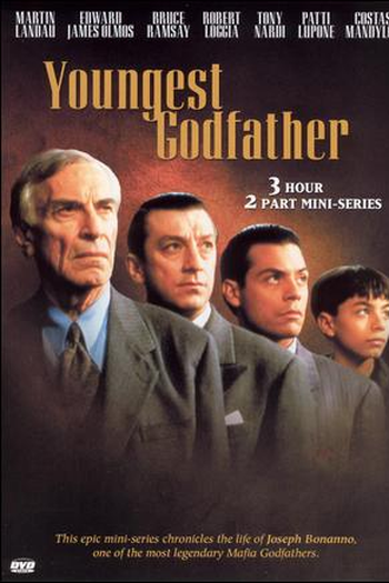 Poster de Filme Bonanno, A Saga Final (1999)