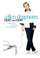 Ellen DeGeneres: Here and Now (Ellen DeGeneres: Here and Now)