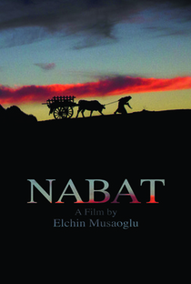 Nabat - Poster / Capa / Cartaz - Oficial 4