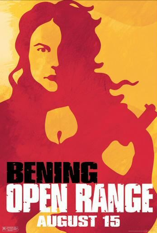 Poster 9 de Filme Pacto de Justiça (2003)