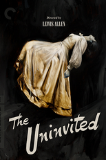 O Solar das Almas Perdidas (The Uninvited)