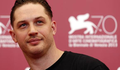 Tom Hardy, em Veneza: ‘É uma pena que as pessoas não queiram ver mais heróis comuns no cinema’ 