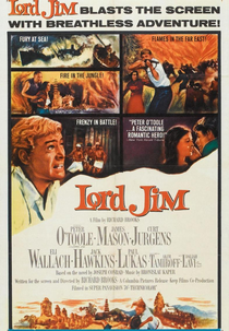 Lord Jim (Lord Jim)