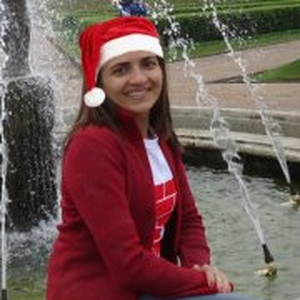 Foto de perfil de Clezia Gizelia da Silva