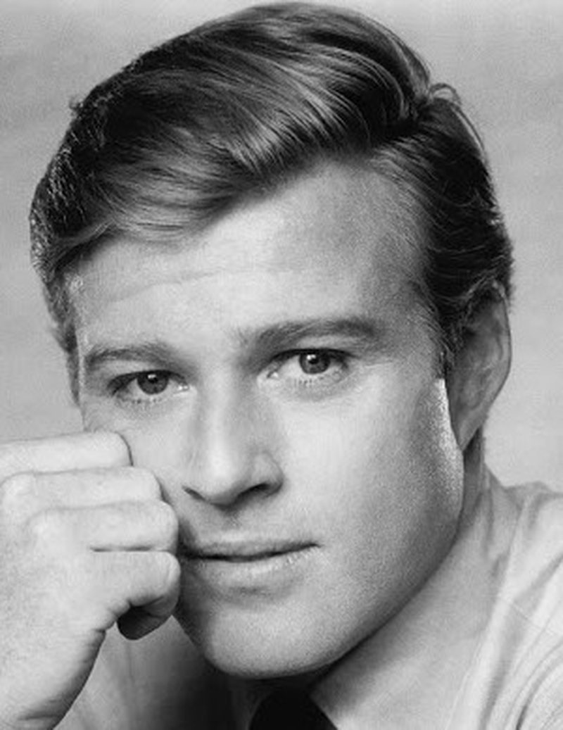 Robert Redford - Foto 2