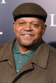 Charles S. Dutton