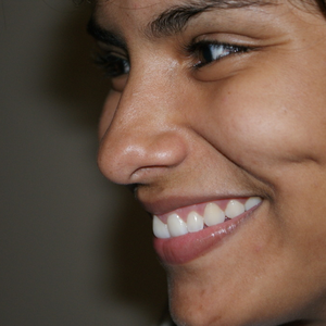 Foto de perfil de Laila Rebecca do Amaral