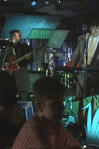 Poster de Episódio Gin a Body Dig a Body... (1987)