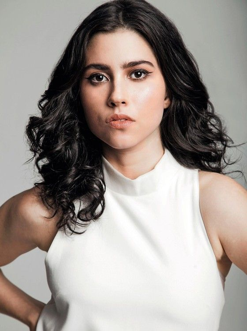 Olívia Torres - Foto 1