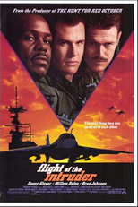 Intruder A-6: Um Voo Para O Inferno (Flight of the intruder)