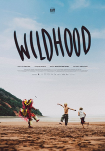 Wildhood: Busca Pelas Raízes (Wildhood)