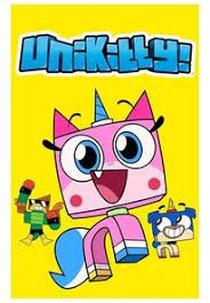 Unigata! (3ª Temporada) (Unikitty! (Season 3))