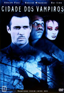 Cidade dos Vampiros (The Breed)