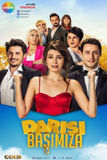 Darısı Başımıza (Darısı Başımıza)