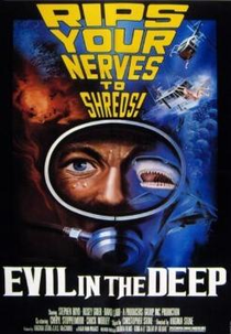 Terror nas Profundezas (The Treasure of Jamaica Reef)