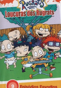 Loucuras dos Rugrats (Rugrats Run Riot)