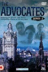 The Advocates II (The Advocates II)