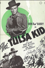 The Tulsa Kid (The Tulsa Kid)