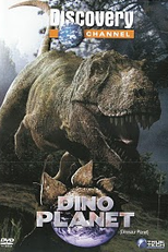 Dino Planet: Das, O Caçador (Dinosaur Planet)