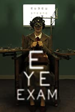 Eye Exam (Eye Exam)