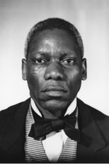 Oscar Polk