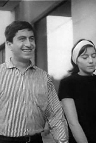 Poster 1 de Curta Casamento (1964)