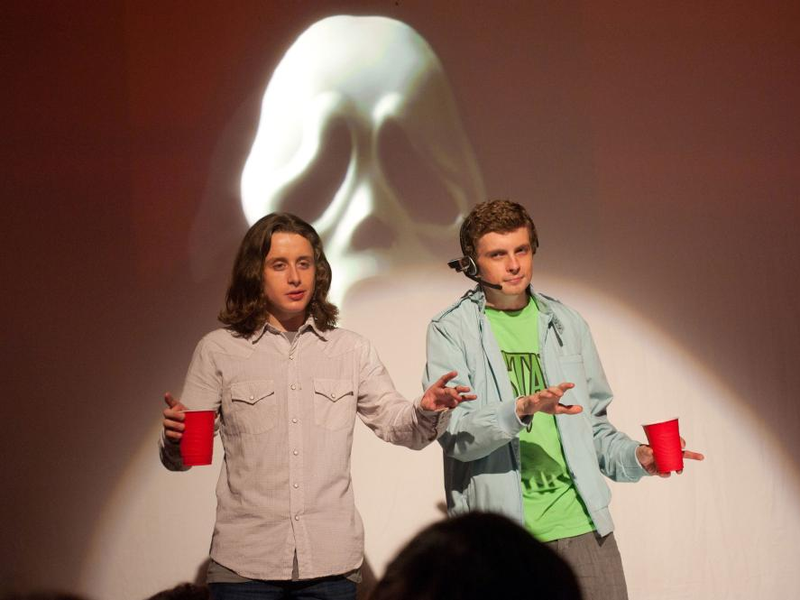 Foto 13 de Pânico 4