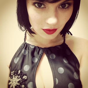 Foto de perfil de Sheila Nora