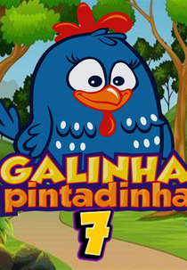 Galinha Pintadinha 7 (Galinha Pintadinha 7)
