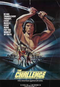 The Challenge (The Challenge)