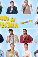 La que se avecina (14ª Temporada) (La que se avecina (14ª Temporada))