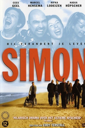 de Filme Simon (2004)