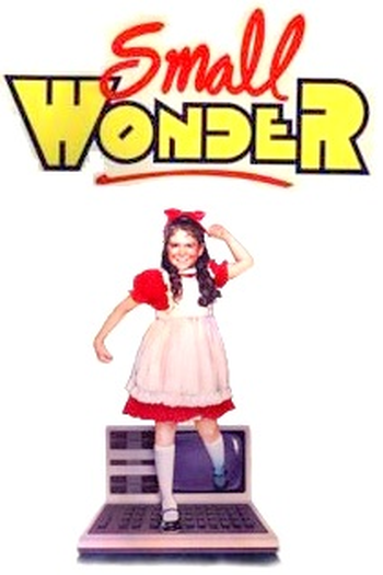  de Série Super Vicky (1ª Temporada) (1985)