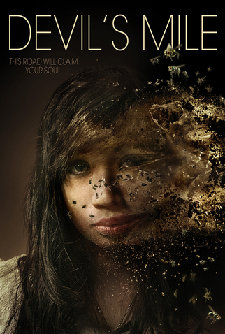 Poster 8 de Filme Devil's Mile (2014)