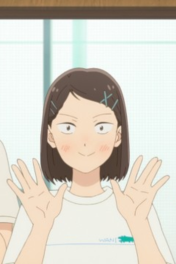 Poster de Episódio チクチク　いそいそ (2023)
