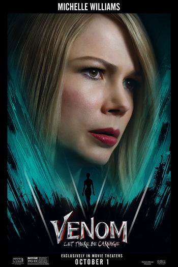  de Filme Venom: Tempo de Carnificina (2021)