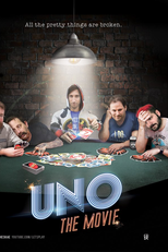 Uno: The Movie (Uno: The Movie)