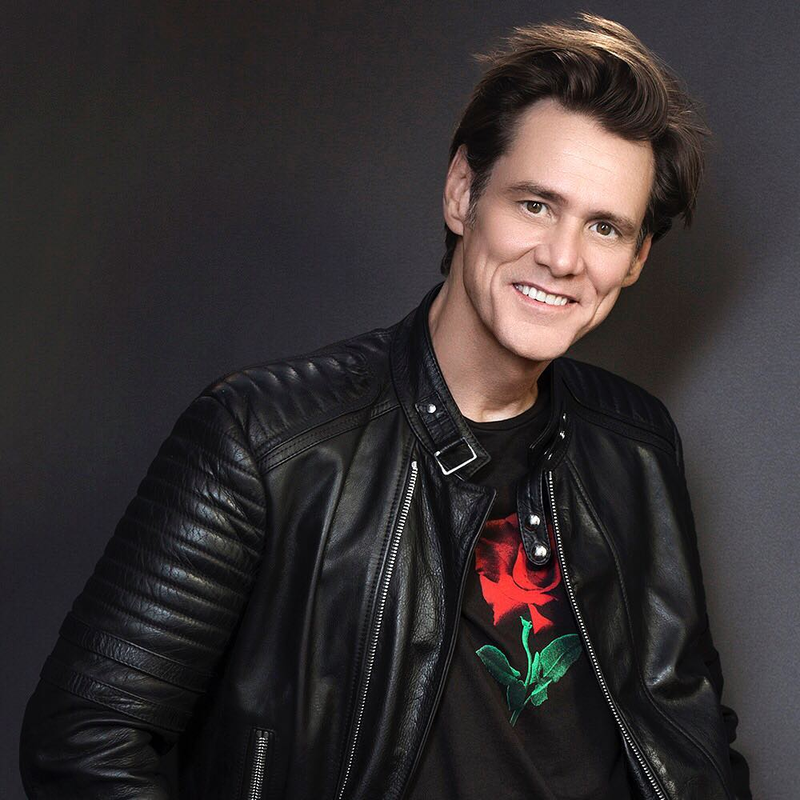 Jim Carrey - Foto 16
